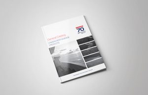 Simrad Fisheries Underwater Science Catalogue