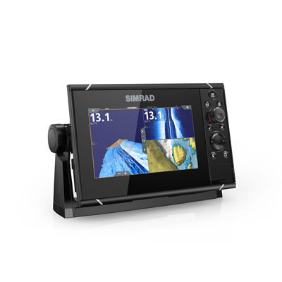 NSS7 evo3 with world basemap - Image 2