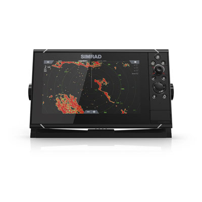 NSS9 evo3 with Broadband Radar - Image 2