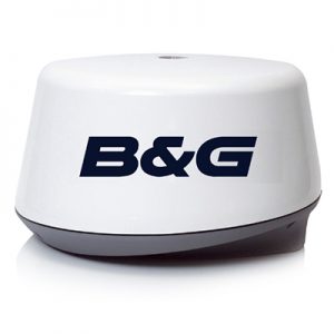 B&G 3G Radar