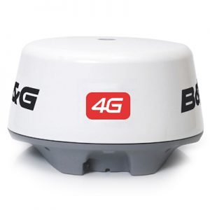B&G 4G Radar