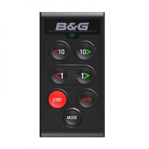 Triton² Autopilot Controller