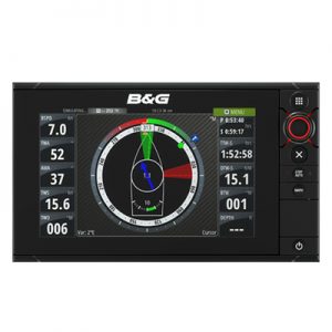 B&G Zeus2