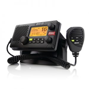V50 Fixed Mount VHF