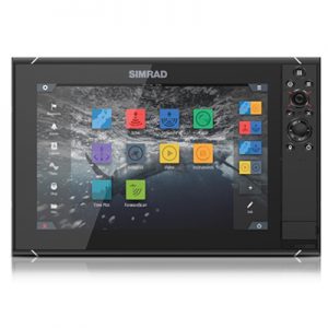 SIMRAD NSS Evo3