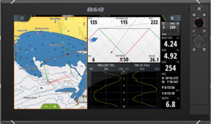 Zeus3 Family 1 Display