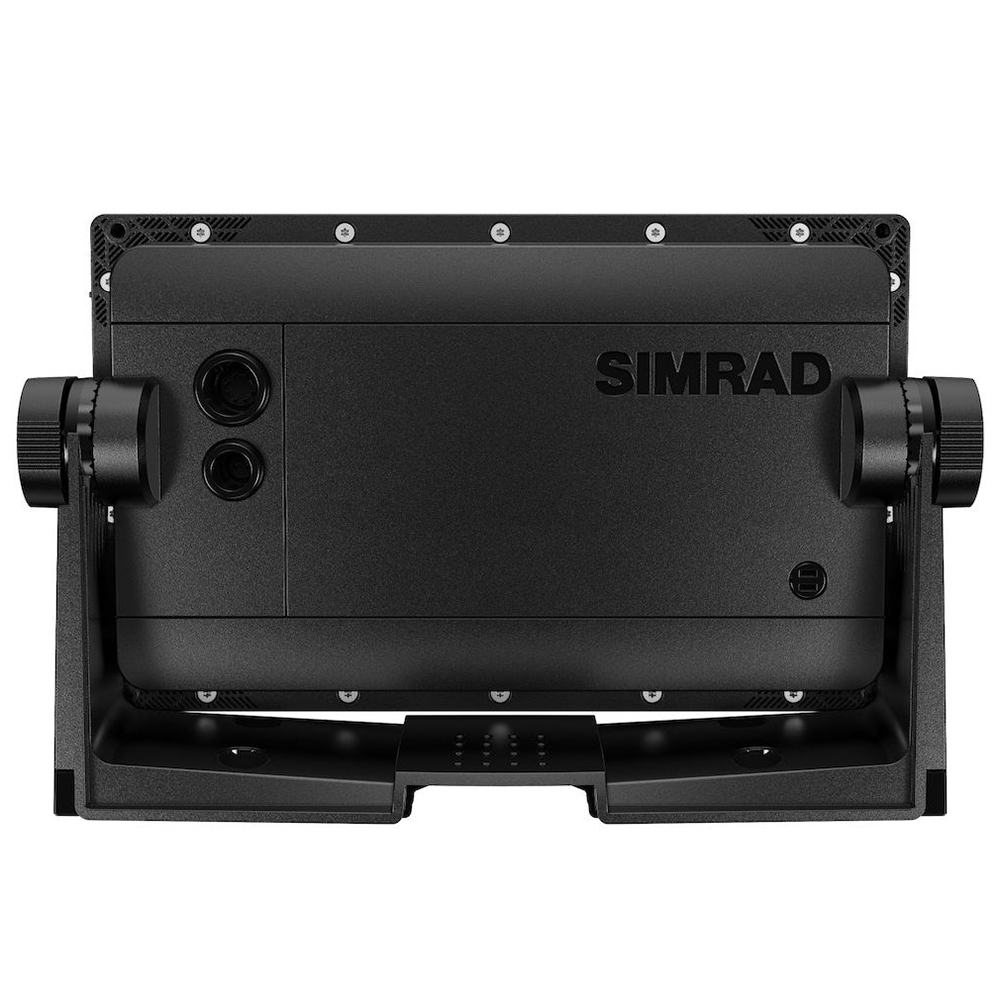 Simrad Cruise 7 with US Coastal map and 83/200 Transducer - Image 5