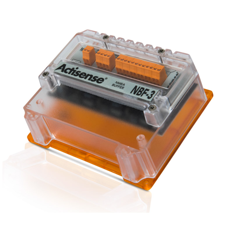 Actisense NBF-3 NMEA Buffer - Image 2