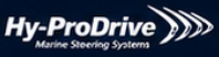 Hy-ProDrive Hy-ProDrive Marine Steering Systems